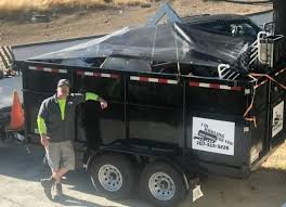 Best Basement Cleanout  in Bridgeport, IL